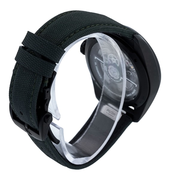 Zenith Pilot 49.4000.3620/21.I001